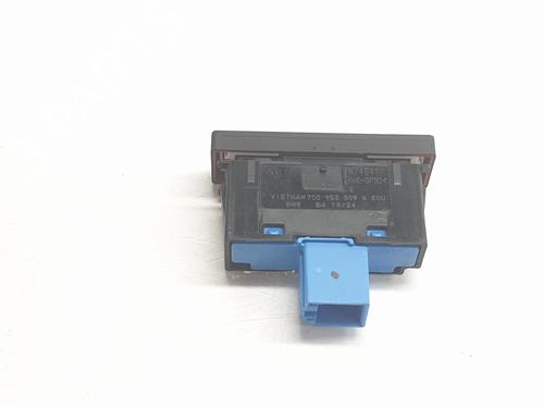 Warning switch VW CRAFTER Platform/Chassis (SZ_)  | BP29436265I22 