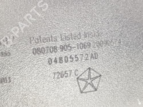 Rear mirror DODGE JOURNEY 2.0 CRD | BP38181632I6 - Image 3