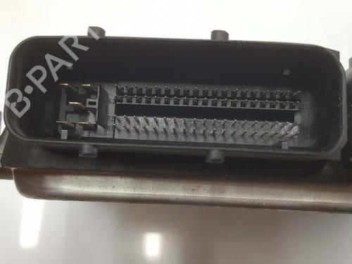 Engine control unit (ECU) SEAT IBIZA III (6L1) 1.9 TDI | BP8058677M57 