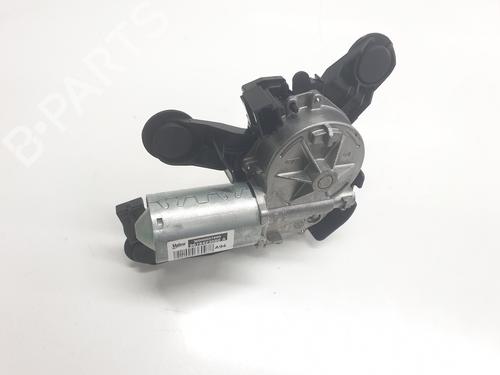 Rear wiper motor PEUGEOT 2008 I (CU_) 1.5 BlueHDI 100 | BP24547882M102 
