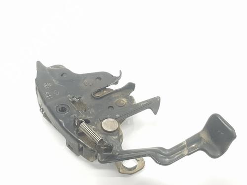 Hood lock NISSAN TERRANO II (R20) 2.7 TDi 4WD | BP16881898C133 