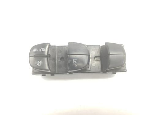 Used Left front window switch Left front window switch NISSAN JUKE (F15) 1.5 dCi (110 hp) 10066080 10066080