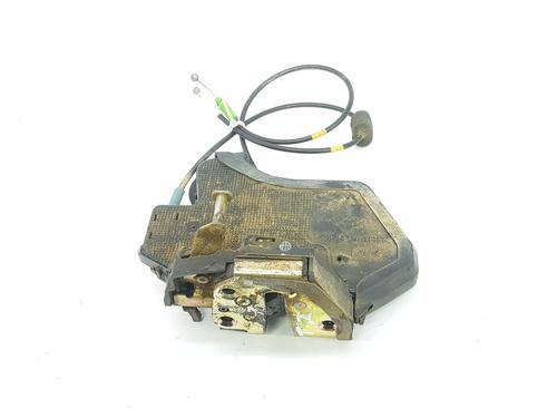 Used Rear left lock TOYOTA LAND CRUISER PRADO (_J12_) 3.0 D-4D (KDJ120, KDJ125) (163 hp) 9727624