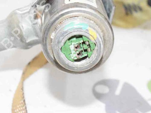 Right curtain airbag RENAULT CLIO III (BR0/1, CR0/1) 2.0 16V Sport (CR0N, CR1P) | BP10258190C12 