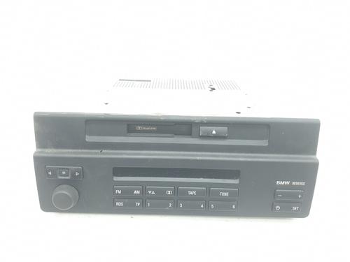 Bilradio BMW 5 Touring (E39) 520 i (150 hp) 10329834