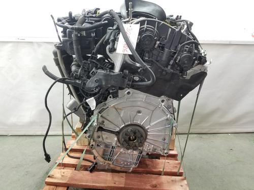 Engine BMW 5 (G30, F90) 530 i | BP10095506M1 