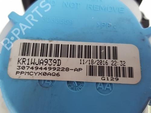 Airbag Kit MERCEDES-BENZ GLA-CLASS (X156)  | BP28119100C86 