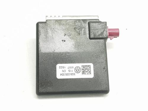 Module électronique VW PASSAT B8 Variant (3G5, CB5) 2.0 TDI (150 hp) 15962459