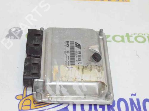 Engine control unit (ECU) SEAT ALHAMBRA (7V8, 7V9) 1.9 TDI | BP795065M57 