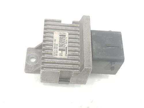 Used Electronic module JAGUAR XF SPORTBRAKE (X250) 2.2 D (200 hp) 10257213