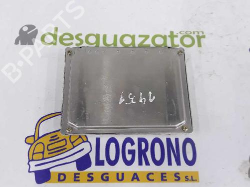 Engine control unit (ECU) BMW 3 (E46) 320 d | BP2521766M57 