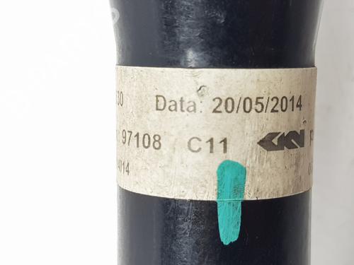 Right rear driveshaft MASERATI QUATTROPORTE VI 3.0 D | BP32391540M41