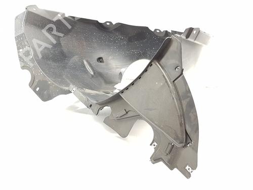 Wheel arch SEAT IBIZA V (KJ1, KJG) 1.0 TSI | BP20187029C56 
