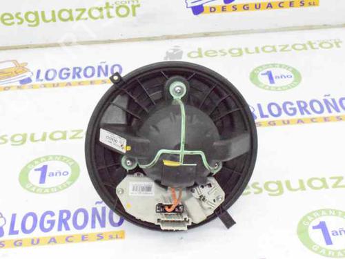 Heater blower motor BMW 3 Coupe (E92) 320 d | BP14122074M62 