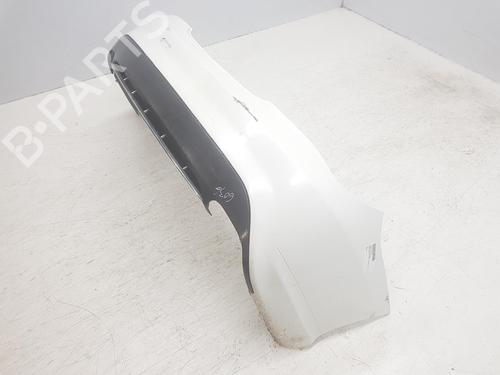 Used Rear bumper MERCEDES-BENZ CLA Coupe (C117) CLA 200 (117.343) (156 hp) 13617893