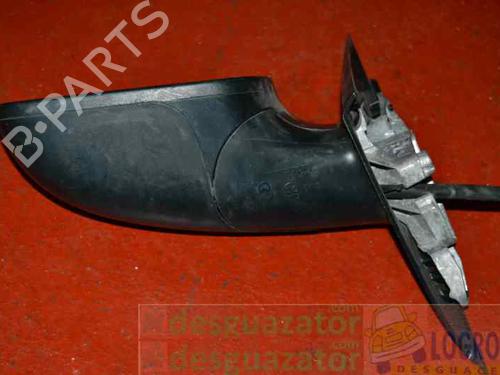 Left mirror SEAT IBIZA III (6L1)  | BP1324921C26 