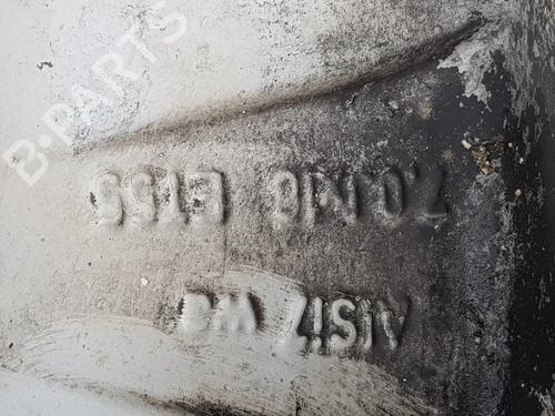 Fælk FORD RANGER (TKE) 2.2 TDCi 4x4 | BP29813933C45 