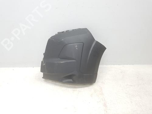 Støtfangerhjørne FIAT DUCATO Van (250_) 140 Multijet 2,2 D (140 hp) 31809358