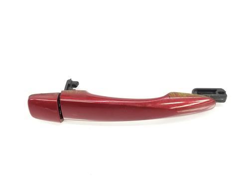 Used Rear left exterior door handle NISSAN QASHQAI II SUV (J11, J11_) 1.6 DIG-T (163 hp) 9371651