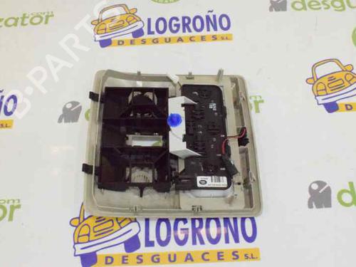Interior roof light LAND ROVER DISCOVERY IV (L319) 3.0 TD 4x4 | BP7421134I8 