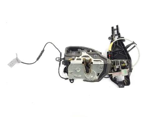 Rear right lock BMW X1 (E84) sDrive 18 d | BP7707425C99 
