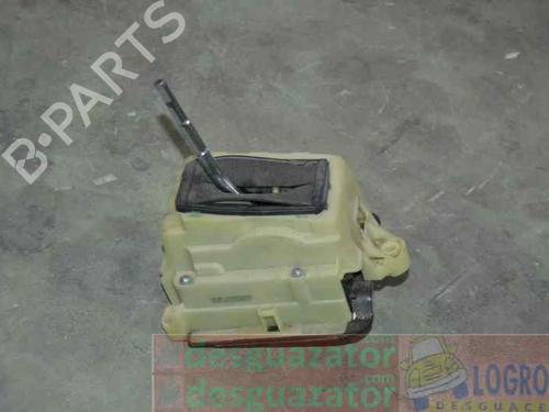Gear lever MERCEDES-BENZ E-CLASS (W212) E 220 CDI / BlueTEC (212.001, 212.002) | BP7418255M90 