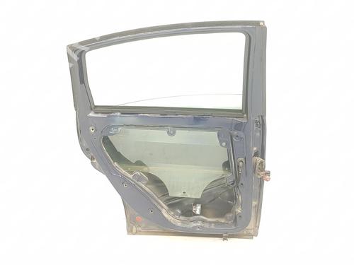 Left rear door VW PASSAT B5 (3B2) 1.9 TDI | BP11810138C4 