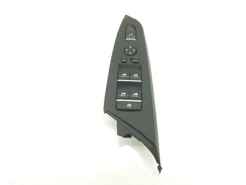 Used Left front window switch BMW X4 (F26) xDrive 30 d (258 hp) 7173571