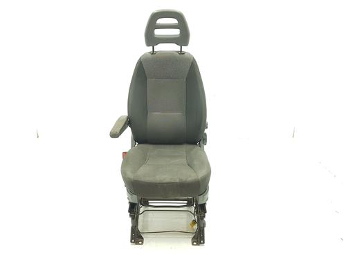 Used Left front seat FIAT DUCATO Van (250_) 180 Multijet 3,0 D (177 hp) 15641581