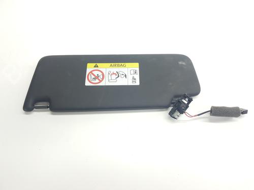 Used Right sun visor Right sun visor AUDI Q3 Sportback (F3N) 2.5 RS TFSI quattro (400 hp) 35764927 35764927