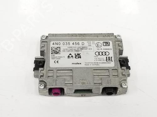 Elektronisk modul VW PASSAT B8 Variant (3G5, CB5) 2.0 TDI (150 hp) 13216784