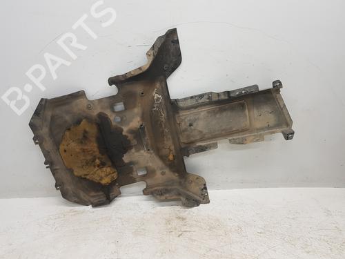 Underbody protection JAGUAR F-PACE (X761)  | BP33026314M92  - Image 6