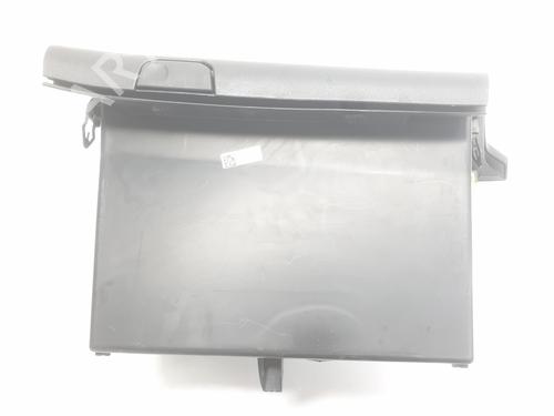 Hanskerom CITROËN JUMPY III Van (V_) | BP31991963C95