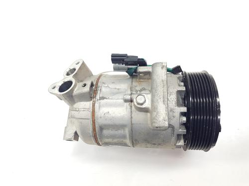 Used AC compressor AC compressor DACIA DUSTER (HM_) 1.3 TCe 130 (HMMF) (131 hp) 33272928 33272928