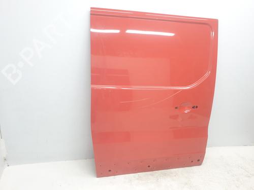 Right slide door RENAULT TRAFIC III Van (FG_) 1.6 dCi 140 (FGMA, FGMC) | BP29906930C75