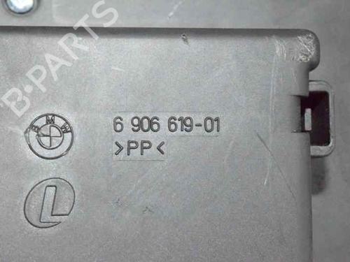 Fuse box BMW 5 (E60) 530 d | BP780646E1 