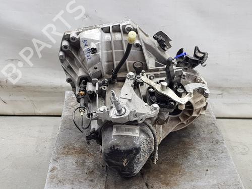 Gearbox RENAULT CAPTUR II (HF_) | BP30932614M3