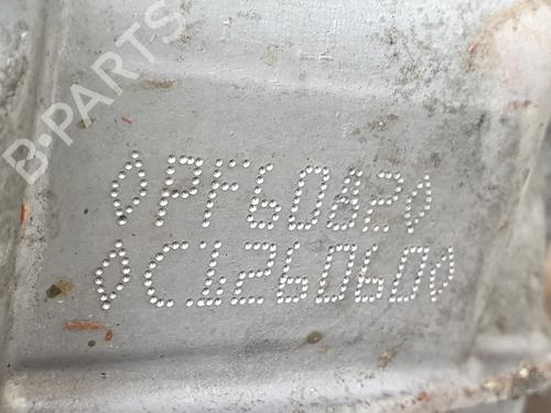 Gearbox RENAULT TRAFIC III Van (FG_) | BP37491122M3 - Image 7