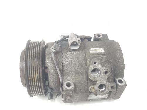 AC compressor TOYOTA LAND CRUISER PRADO (_J12_) 3.0 D-4D (KDJ120, KDJ125) | BP17478638M34 