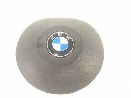 Used Driver airbag BMW 3 Compact (E46) 318 ti (143 hp) 7885438