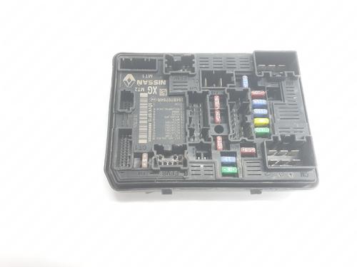 Used Fuse box Fuse box DACIA DUSTER (PYM_, PYN_) 1.2 TCe 130 (131 hp) 35804314 35804314
