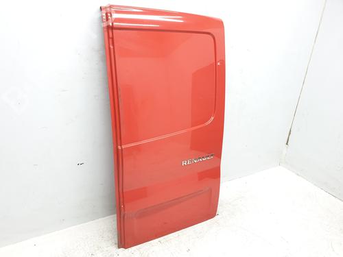 Right rear door RENAULT TRAFIC III Van (FG_) 1.6 dCi 140 (FGMA, FGMC) | BP29708587C5 
