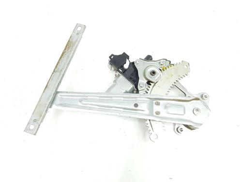 Used Rear left window mechanism NISSAN JUKE (F15) 1.6 (117 hp) 6094179