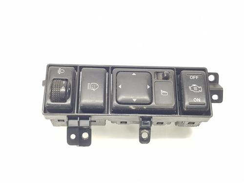 Used Mirror switch NISSAN PATHFINDER III (R51) [2005-2025]  25849118