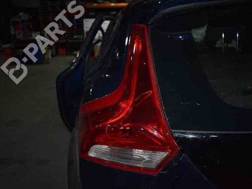 Hand brake VOLVO V40 Hatchback (525) D3 | BP8775054I18  - Image 86