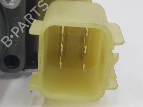 Left front window motor FORD FIESTA VI (CB1, CCN) 1.6 TDCi | BP18146001E21 