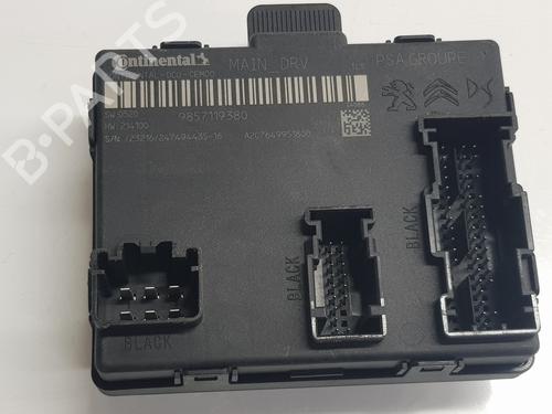 Electronic module OPEL ASTRA L Sports Tourer (O5) 1.2 (FRHNPJ) | BP24036514M83 