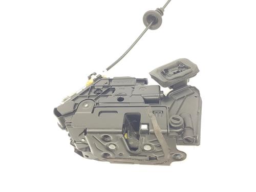Rear right lock SEAT TOLEDO IV (KG3) 1.6 TDI | BP15673258C99 