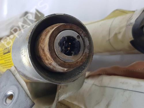 Left curtain airbag TOYOTA LAND CRUISER PRADO (_J12_) 3.0 D-4D (KDJ120, KDJ125) | BP6331807C11 