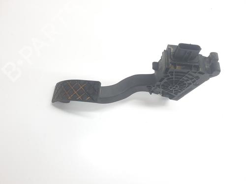 Used Pedal SEAT IBIZA V (KJ1, KJG) [2017-2025]  28156224